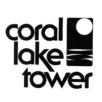 Coral Lake Tower Icon